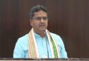 পশ্চিমবঙ্গ ও অসমে নতুন সরকারের শপথ অনুষ্ঠানে যোগ দেবেন মুখ্যমন্ত্রী ডাঃ সাহা