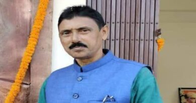 ধর্মনগর উপনির্বাচনে রেকর্ড ভোটে জয়ী বিজেপি প্রার্থী জহর চক্রবর্তী