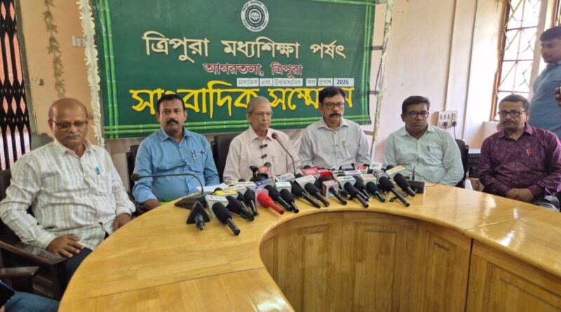 মাধ্যমিক-উচ্চমাধ্যমিকের ফল প্রকাশ, মেয়েরাই এগিয়ে পাশের হারে