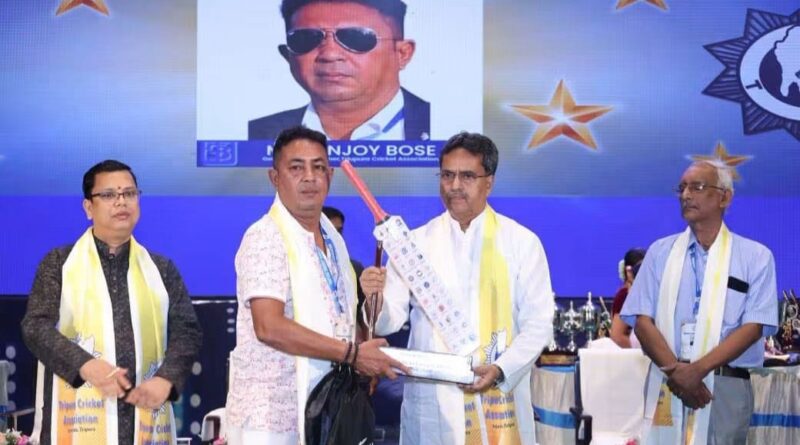 সেকেরকোটে ৩০ একরে অত্যাধুনিক ক্রিকেট অ্যাকাডেমি, দ্রুত শেষের পথে আন্তর্জাতিক স্টেডিয়াম : মুখ্যমন্ত্রী