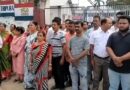 মদ্যপ অবস্থায় মা-বাবাকে মারধরের অভিযোগ, পুলিশ সুপারের দ্বারস্থ এলাকাবাসী