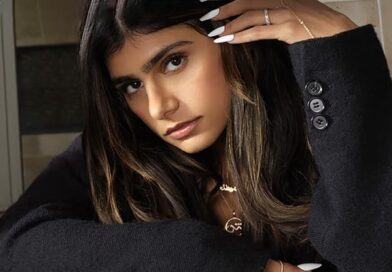 হামাসের হামলা ও পরবর্তী সহিংসতা সমর্থন করেছেন প্রাক্তন পর্ন তারকা মিয়া খলিফা