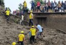 উত্তরাখণ্ডের চামোলি ও রুদ্রপ্রয়াগে মেঘভাঙা বৃষ্টি, উদ্ধারকাজ অব্যাহত