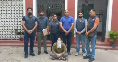 মোহালিতে খুন, আগরতলায় লুকিয়ে থাকা অভিযুক্ত গ্রেফতার