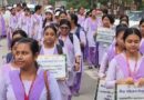 বিশ্ব পরিবেশ দিবসে আগরতলায় সচেতনতামূলক রেলি, ঘরে ঘরে পরিবেশ রক্ষার আহ্বান মন্ত্রী অনিমেষের
