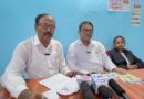 ত্রিপুরা বার অ্যাসোসিয়েশন নির্বাচন ঘিরে সরগরম পরিবেশ, সাংবাদিক সম্মেলনে একাধিক বিস্ফোরক অভিযোগ