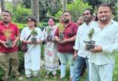 রাহুল গান্ধীর জন্মদিনে যুব কংগ্রেসের বৃক্ষরোপণ, আন্দামান-নিকোবরের বননিধনের প্রতিবাদ