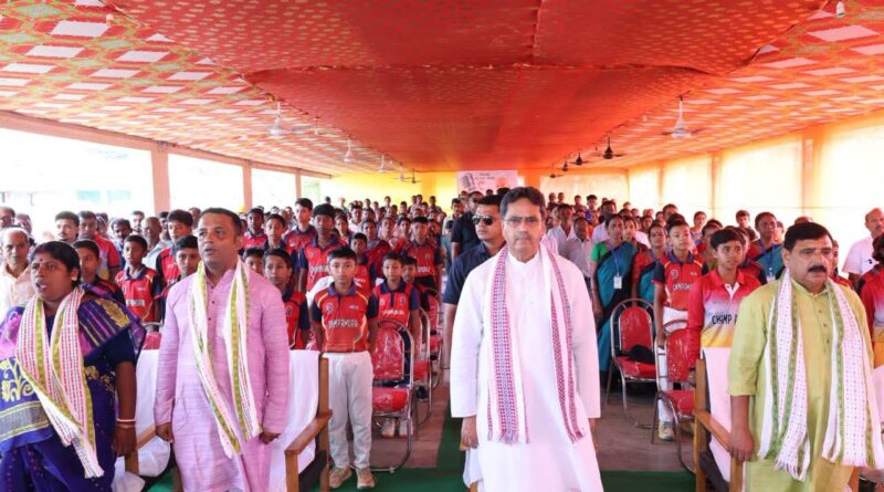প্রধানমন্ত্রীর কন্ঠে ত্রিপুরার গৌরব, খুশি মুখ্যমন্ত্রী ডাঃ সাহা