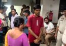 অন্তঃসত্ত্বা গৃহবধূর মৃত্যুকে ঘিরে আইজিএম হাসপাতালে উত্তেজনা, ময়নাতদন্ত নিয়ে পরিবারের আপত্তি